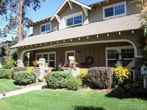 20356 Aberdeen Dr, Bend, OR 97702 photo 1