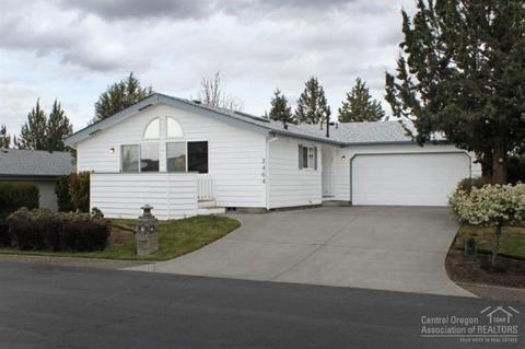 2464 NE Iris Way, Bend, OR 97701 photo 1