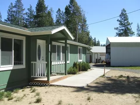 52724 Elm Dr, La Pine, OR 97739 photo 1