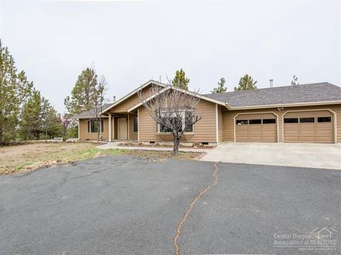 64340 Crosswinds Rd, Bend, OR 97701 photo 1