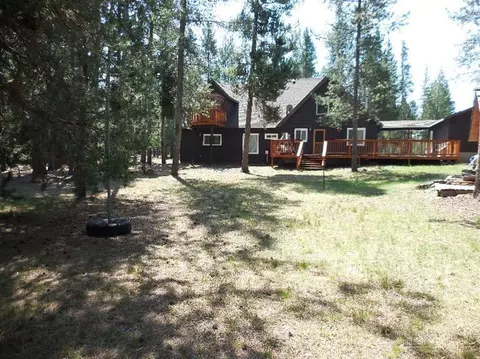 54871 E Jack Pine Rd, Bend, OR 97707 photo 3