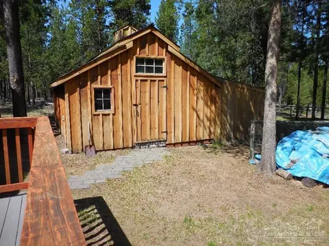 54871 E Jack Pine Rd, Bend, OR 97707 photo 20