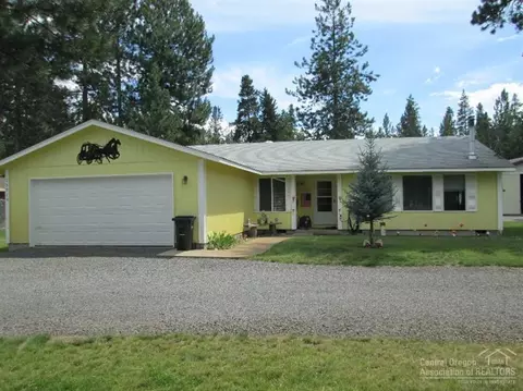 15019 Chipmunk Ln, La Pine, OR 97739 photo 3