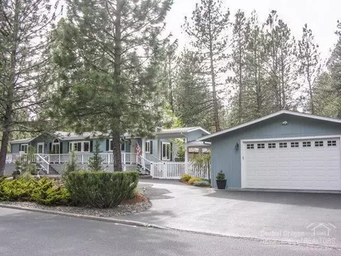 61015 Springcrest Dr, Bend, OR 97702 photo 1
