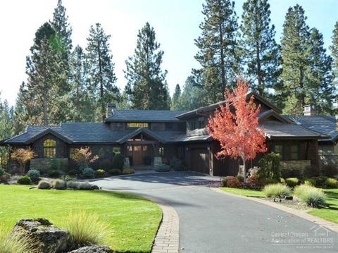 19400 Green Lakes Loop, Bend, OR 97702 photo 1