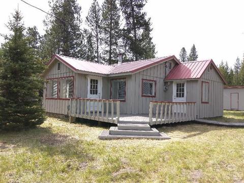 16421 Sprague Loop, La Pine, OR 97739 photo 1