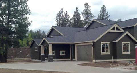 60375 SE Hedgewood Ln, Bend, OR 97702 photo 1