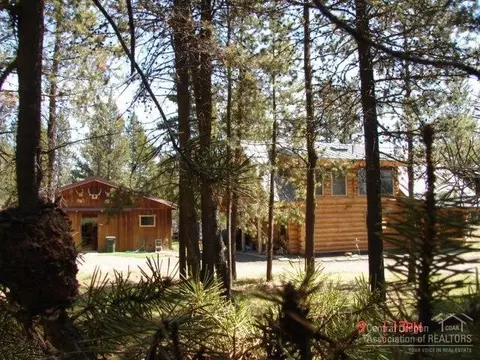 16633 Sprague Loop, La Pine, OR 97739 photo 17