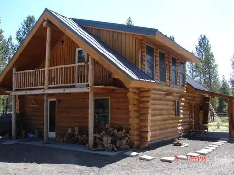 16633 Sprague Loop, La Pine, OR 97739 photo 4