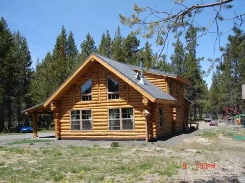 16633 Sprague Loop, La Pine, OR 97739 photo 3