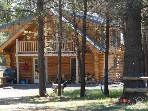 16633 Sprague Loop, La Pine, OR 97739 photo 25