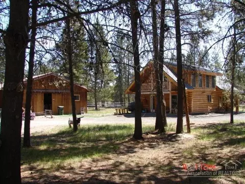 16633 Sprague Loop, La Pine, OR 97739 photo 1