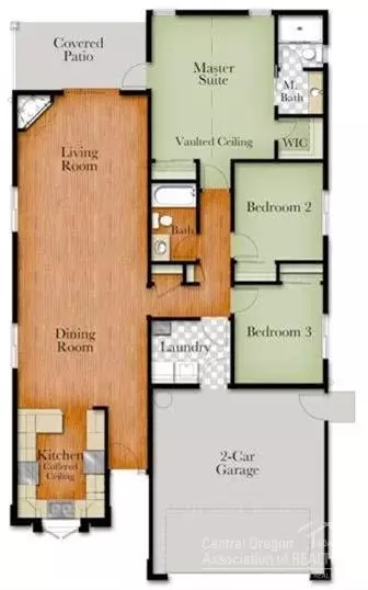 21321 Evelyn Ct, Bend, OR 97701 photo 2