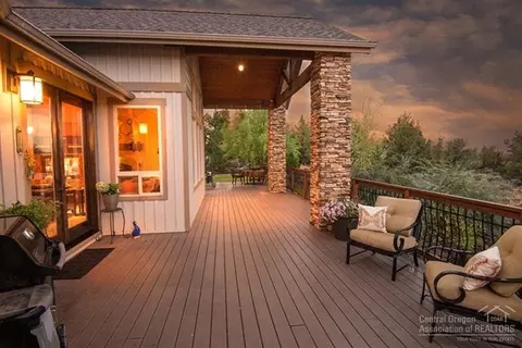 21222 Gift Rd, Bend, OR 97701 photo 21