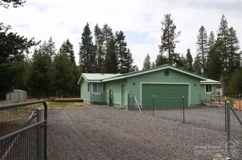 15931 Cascade Ln, La Pine, OR 97739 photo 1