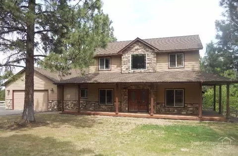 60120 Ridgeview Dr, Bend, OR 97702 photo 1