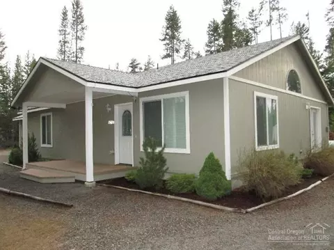 15420 Liberty, La Pine, OR 97739 photo 1