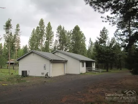 51463 Jory Rd, La Pine, OR 97739 photo 3