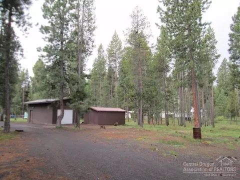51463 Jory Rd, La Pine, OR 97739 photo 4