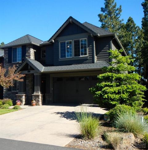 20110 Stonegate Dr, Bend, OR 97702 photo 1
