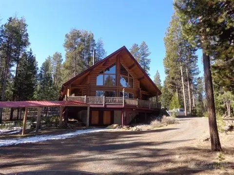 15153 River Loop Dr, Bend, OR 97707 photo 1