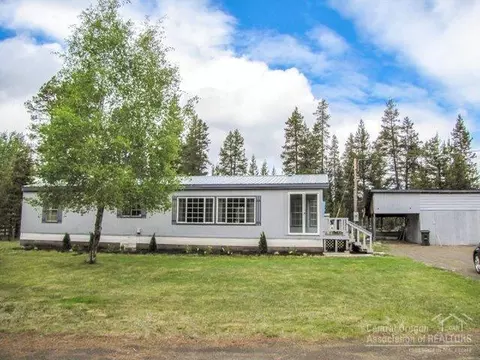 15880 Elderberry Ln, La Pine, OR 97739 photo 1