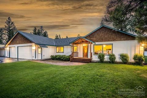 53357 Andrews Rd, La Pine, OR 97739 photo 1