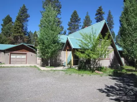 51471 Birch Rd, La Pine, OR 97739 photo 1
