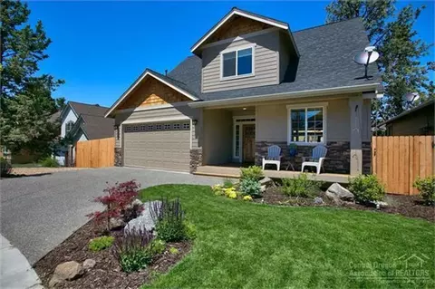 63026 NW Fresca St, Bend, OR 97701 photo 1