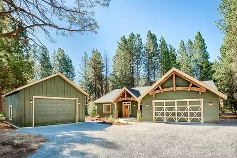 19097 Baker Rd, Bend, OR 97702 photo 1
