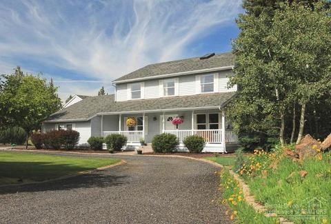 61925 Skyline View Dr, Bend, OR 97702 photo 1