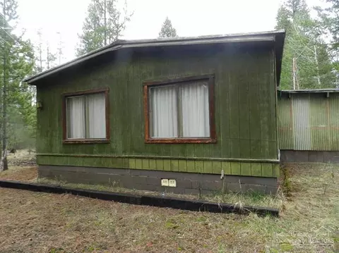52040 Stearns, La Pine, OR 97739 photo 1