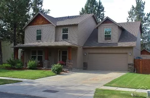 20542 Conifer Ave, Bend, OR 97702 photo 1
