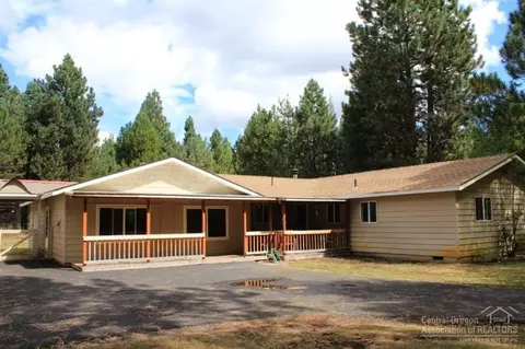 15866 Park Dr, La Pine, OR 97739 photo 2