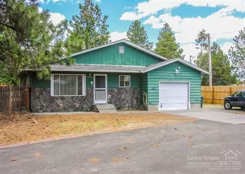 20198 Old Murphy Rd, Bend, OR 97702 photo 1
