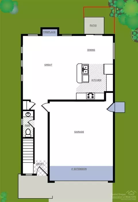 21096 Darnel Ave, Bend, OR 97702 photo 13