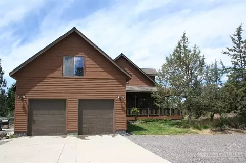 21415 Gift Rd, Bend, OR 97701 photo 5
