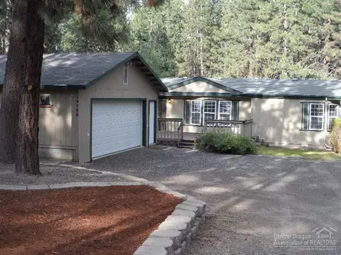19106 Choctaw Rd, Bend, OR 97702 photo 1