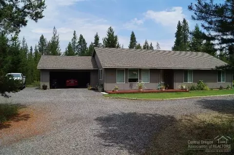 16280 Pine Drop Ln, La Pine, OR 97739 photo 1