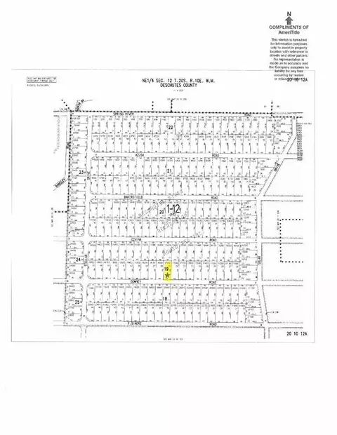 17100 Downey, Bend, OR 97707 photo 2