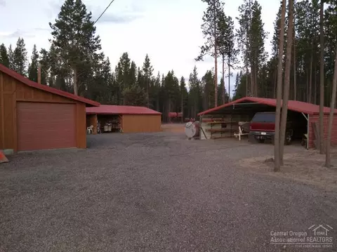 150446 Thatcher Rd, La Pine, OR 97739 photo 3