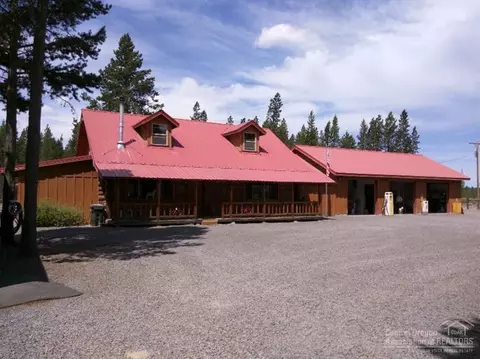 150446 Thatcher Rd, La Pine, OR 97739 photo 1