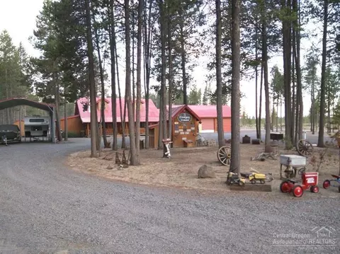 150446 Thatcher Rd, La Pine, OR 97739 photo 25