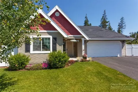 51447 Mac Ct, La Pine, OR 97739 photo 1