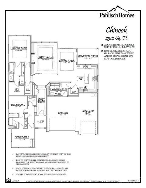 3033 NW River Trail Pl, Bend, OR 97703 photo 25