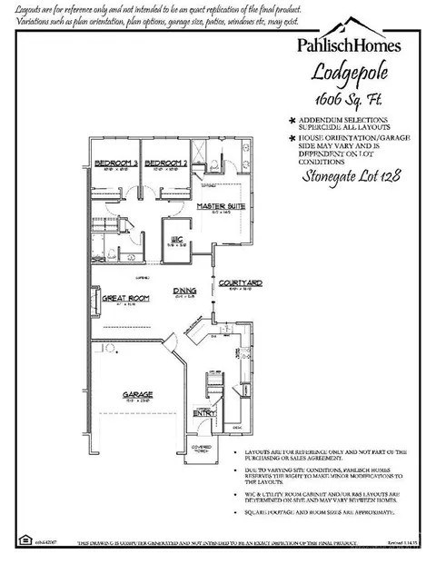 60343 SE Hedgewood Ln, Bend, OR 97702 photo 19