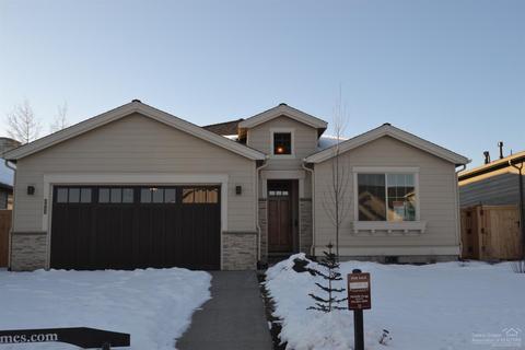 2623 NW Boulder Ridge Loop, Bend, OR 97703 photo 1