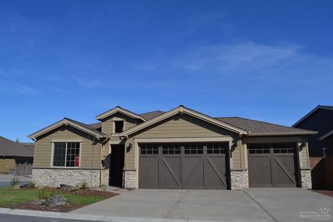 2638 NW Boulder Ridge Loop, Bend, OR 97703 photo 1