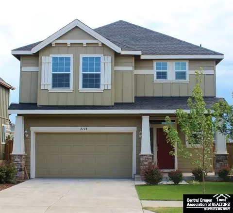 2770 Sedalia Loop, Bend, OR 97701 photo 1
