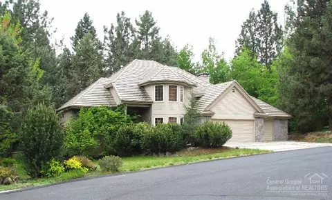 20485 Outback Ct, Bend, OR 97702 photo 1